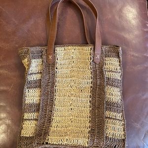 Beach Tote